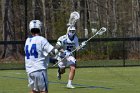 MLAX vs Babson  Wheaton College Men's Lacrosse vs Babson College. - Photo by Keith Nordstrom : Wheaton, Lacrosse, LAX, Babson, MLax